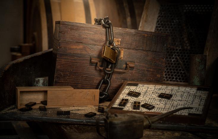Escape Game