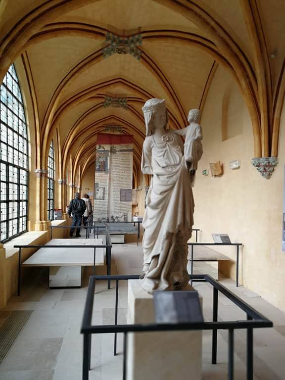 Musée du Cloître Saint-Corneille_© Compiègne Tourisme (2)