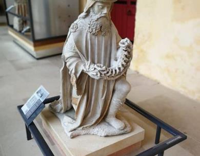 Musée du Cloître Saint-Corneille_© Compiègne Tourisme (4)