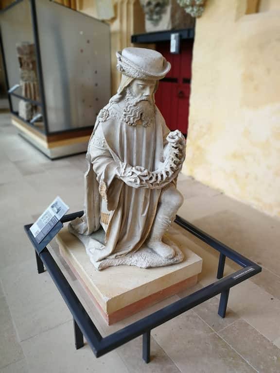 Musée du Cloître Saint-Corneille_© Compiègne Tourisme (4)