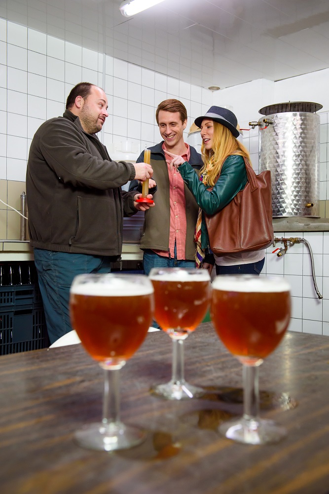 Le Houblon Gourmand < Nanteuil la Fosse < Aisne