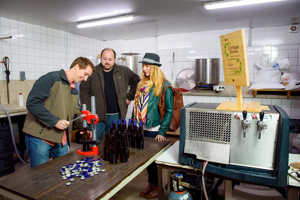 Le Houblon Gourmand < Nanteuil la Fosse < Aisne
