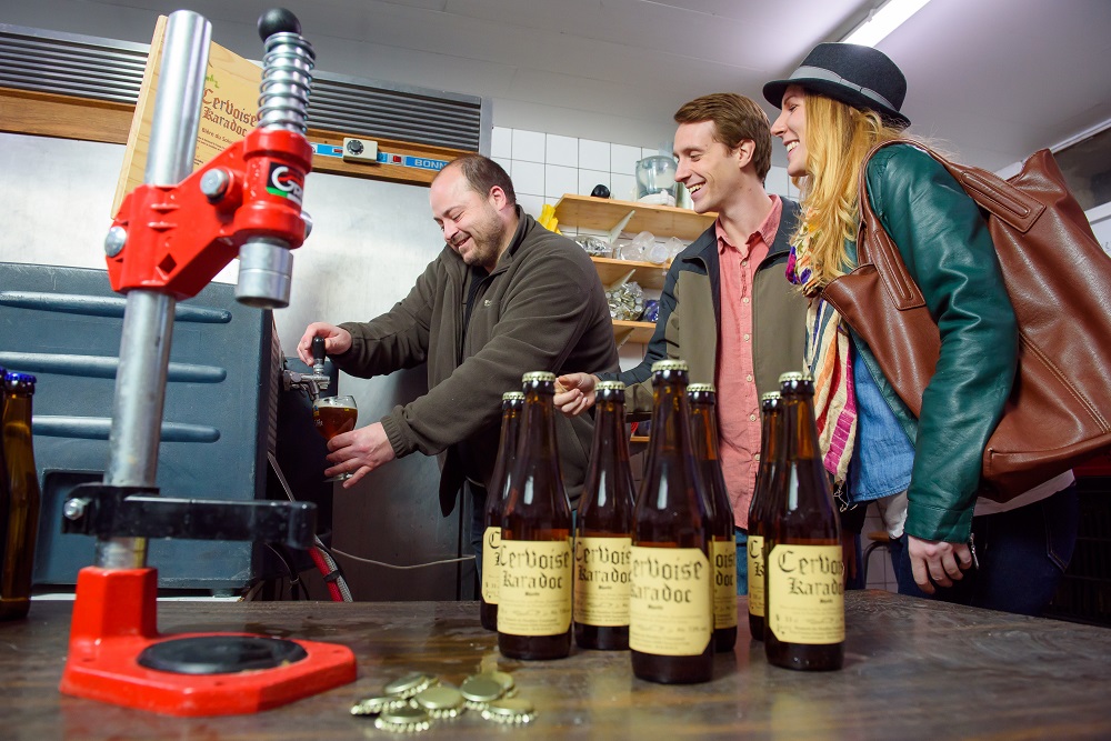 Le Houblon Gourmand < Nanteuil la Fosse < Aisne