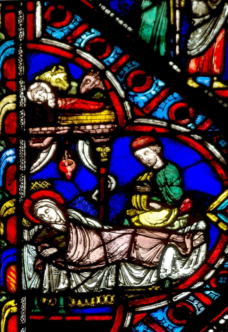 Cathédrale Saint Pierre de Beauvais