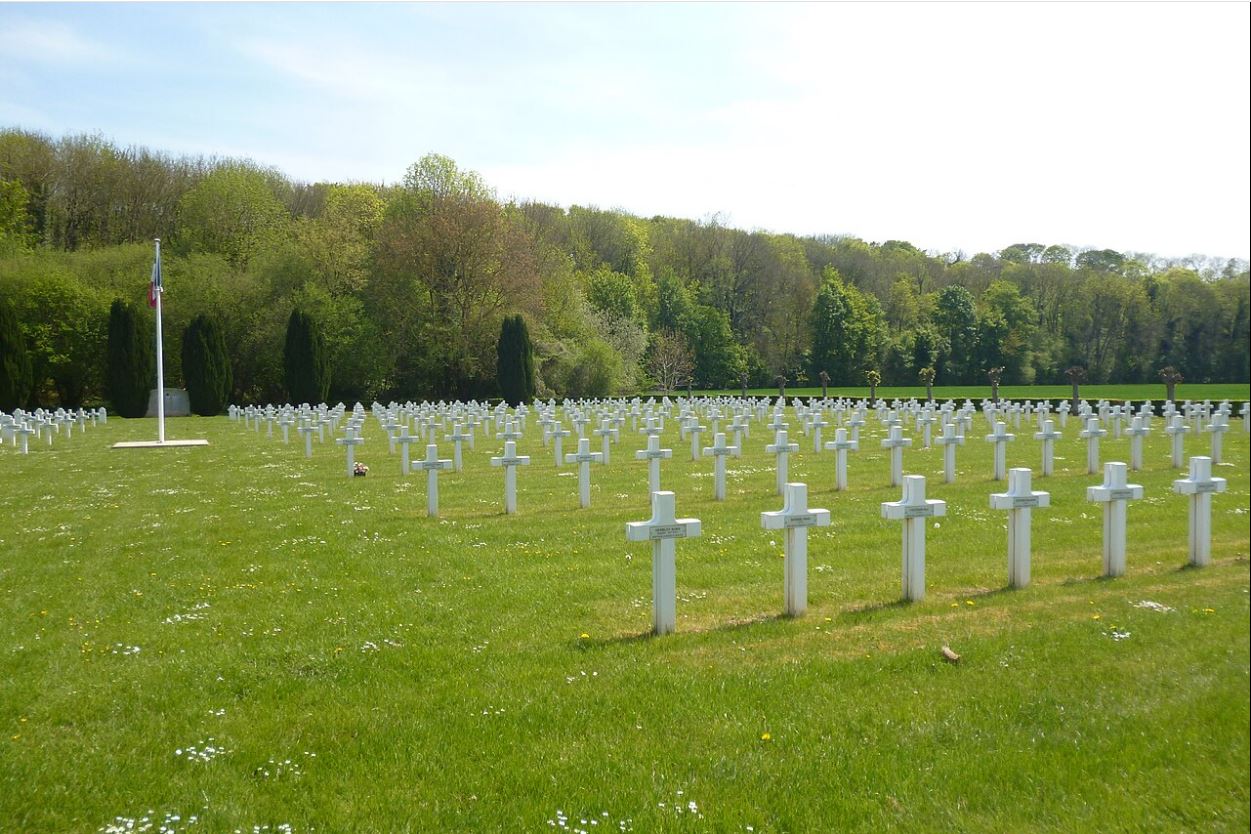 Nécro Francaise