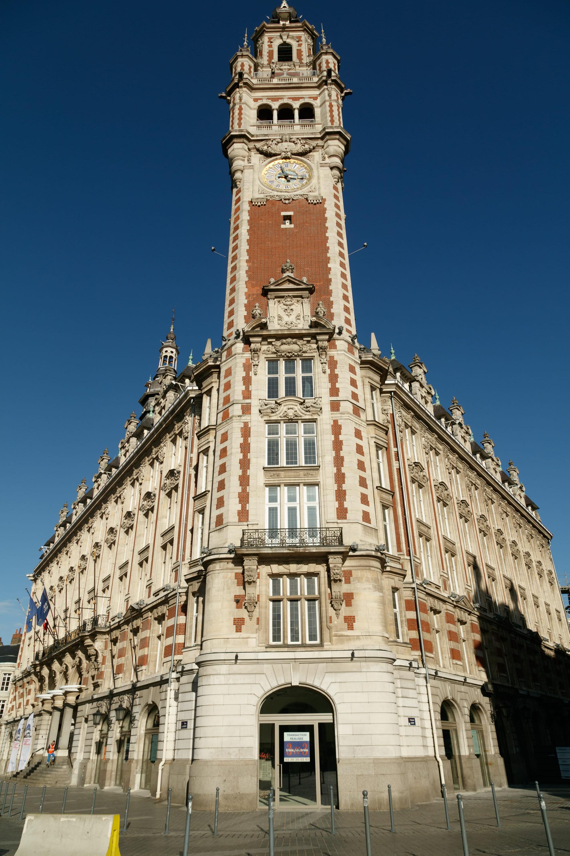 Now-coworking Lille-centre