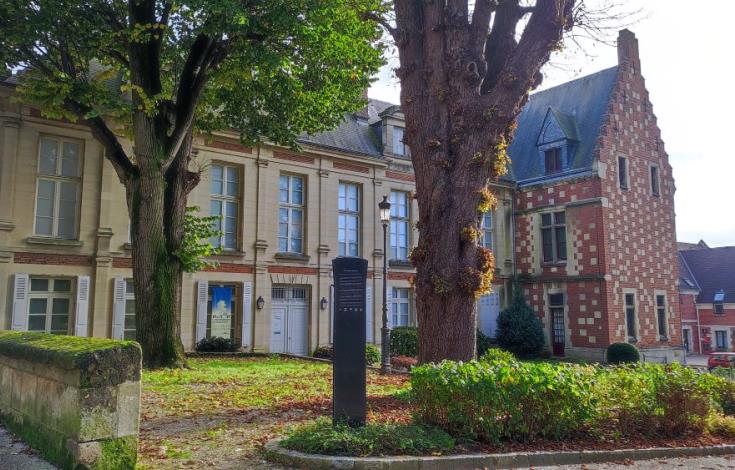 Musée du Noyonnais