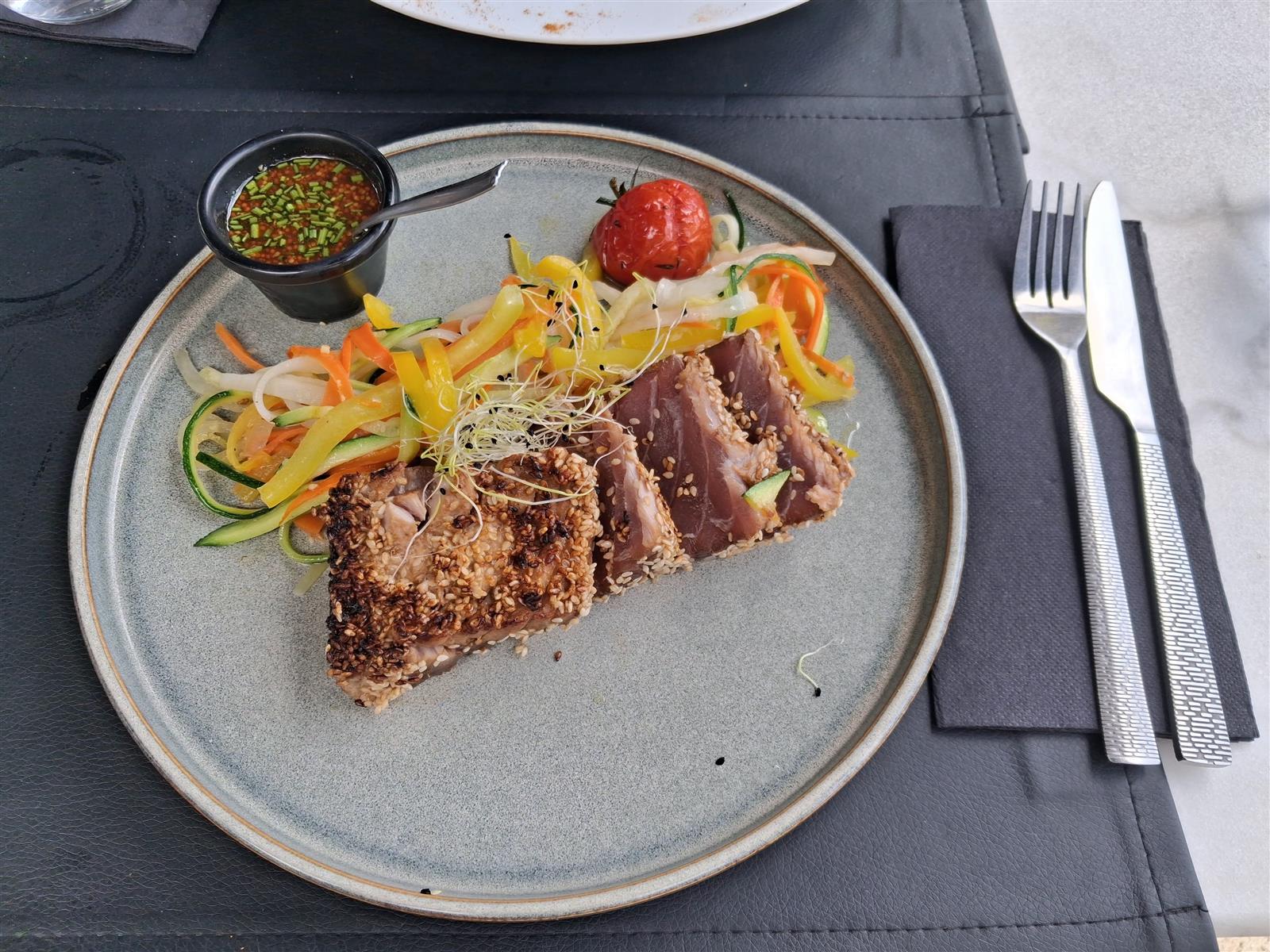 O Bistrot_Plat