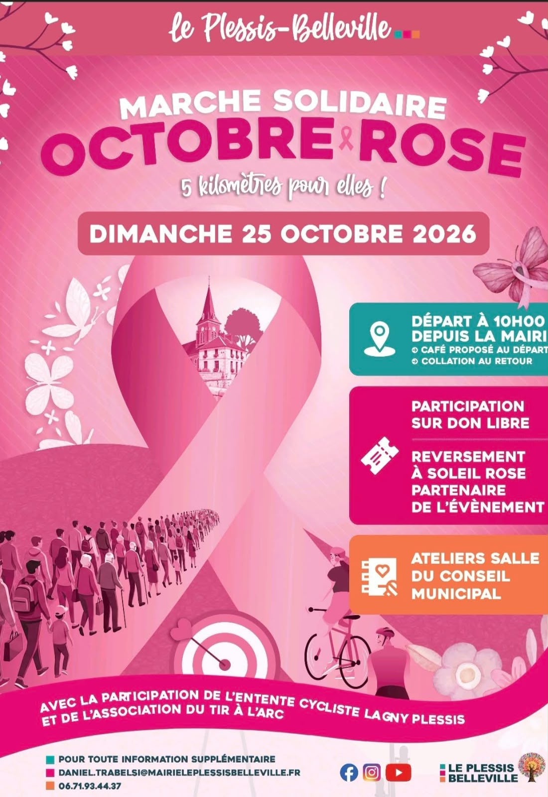 OCt rose LPB - 25 oct