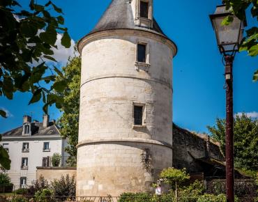 Tour des Conti