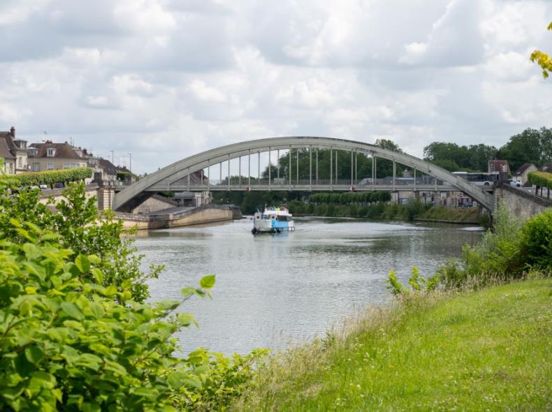 Pont-Sainte-Maxence