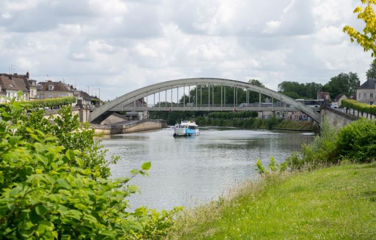 Pont-Sainte-Maxence