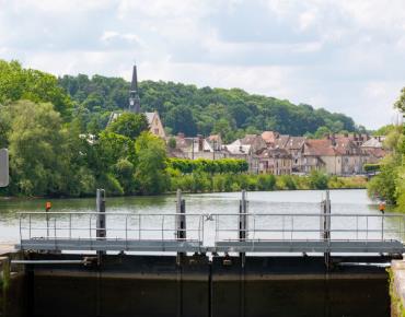 Pont-Sainte-Maxence