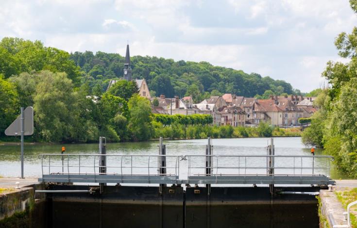 Pont-Sainte-Maxence