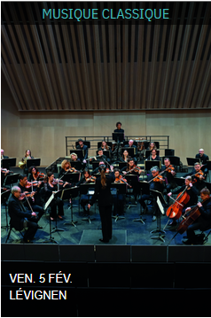 Picardy Orchestra - 5. Februar