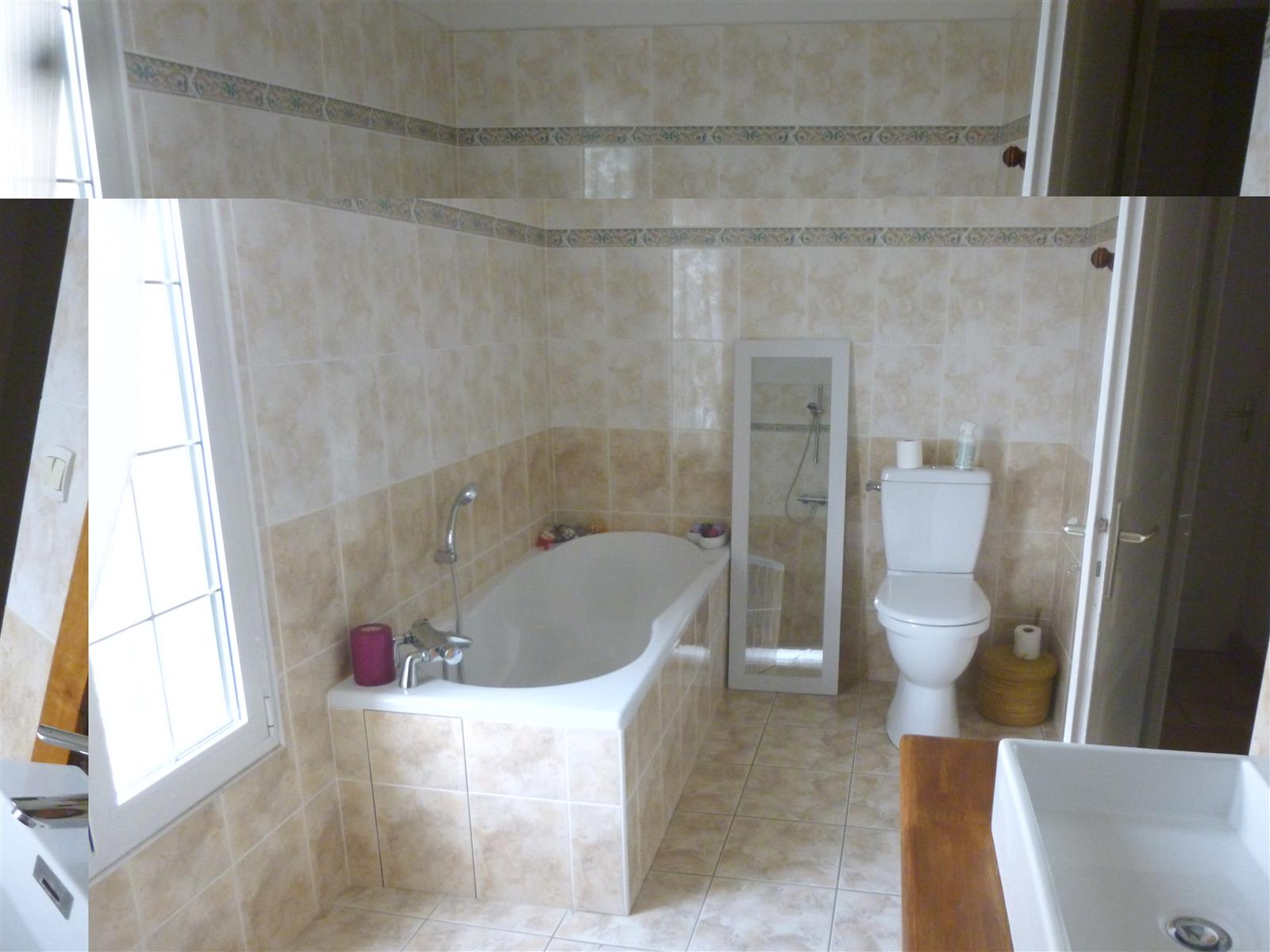 chambre rdc
