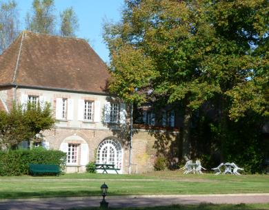 La Villa