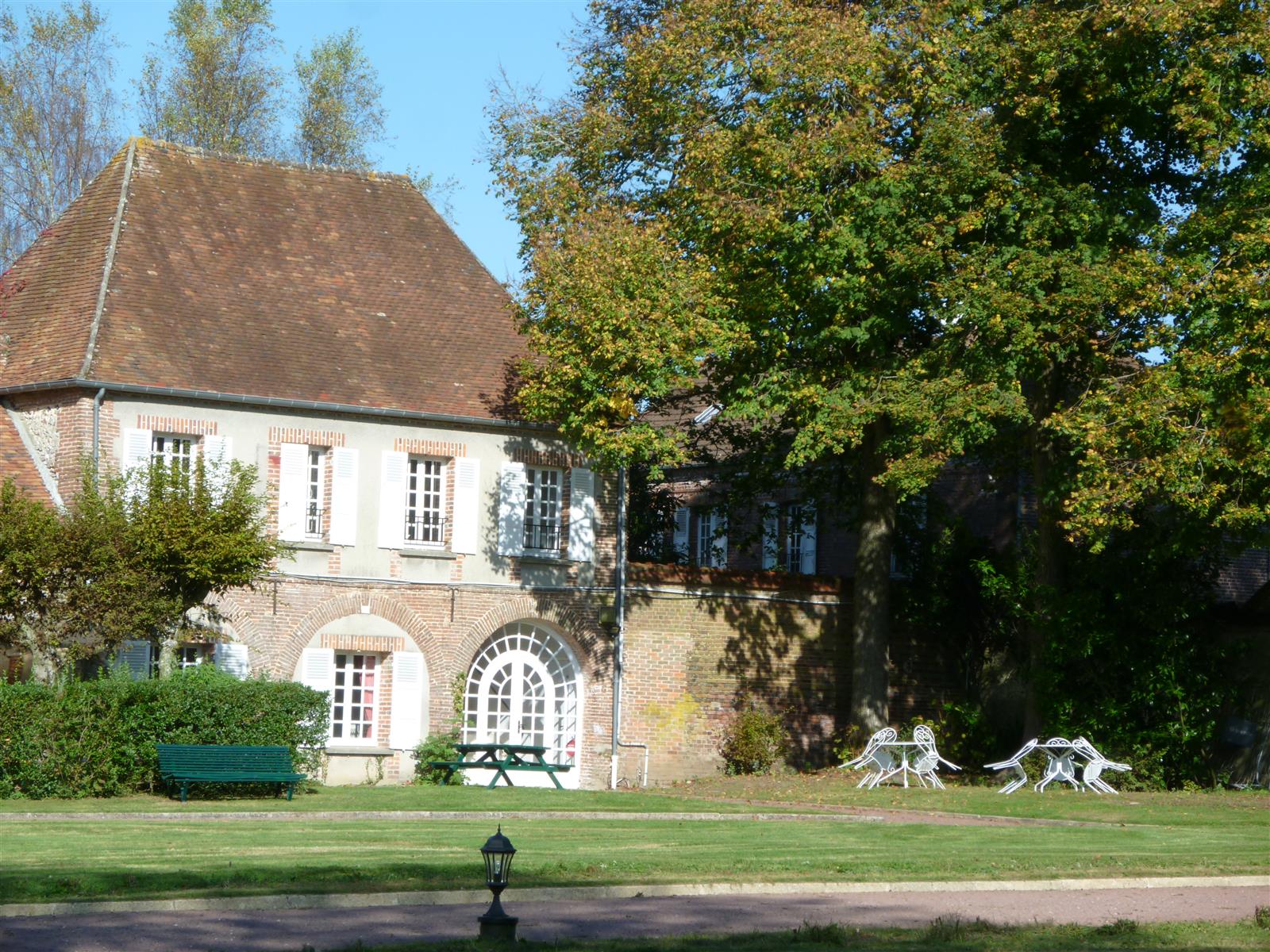 La Villa