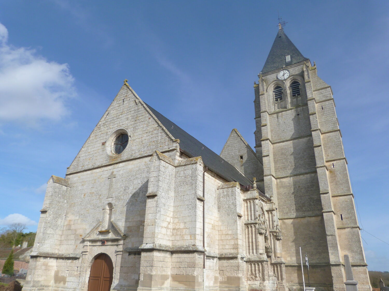 Les Voies Romaines à Paillart, Paillart - photo 3