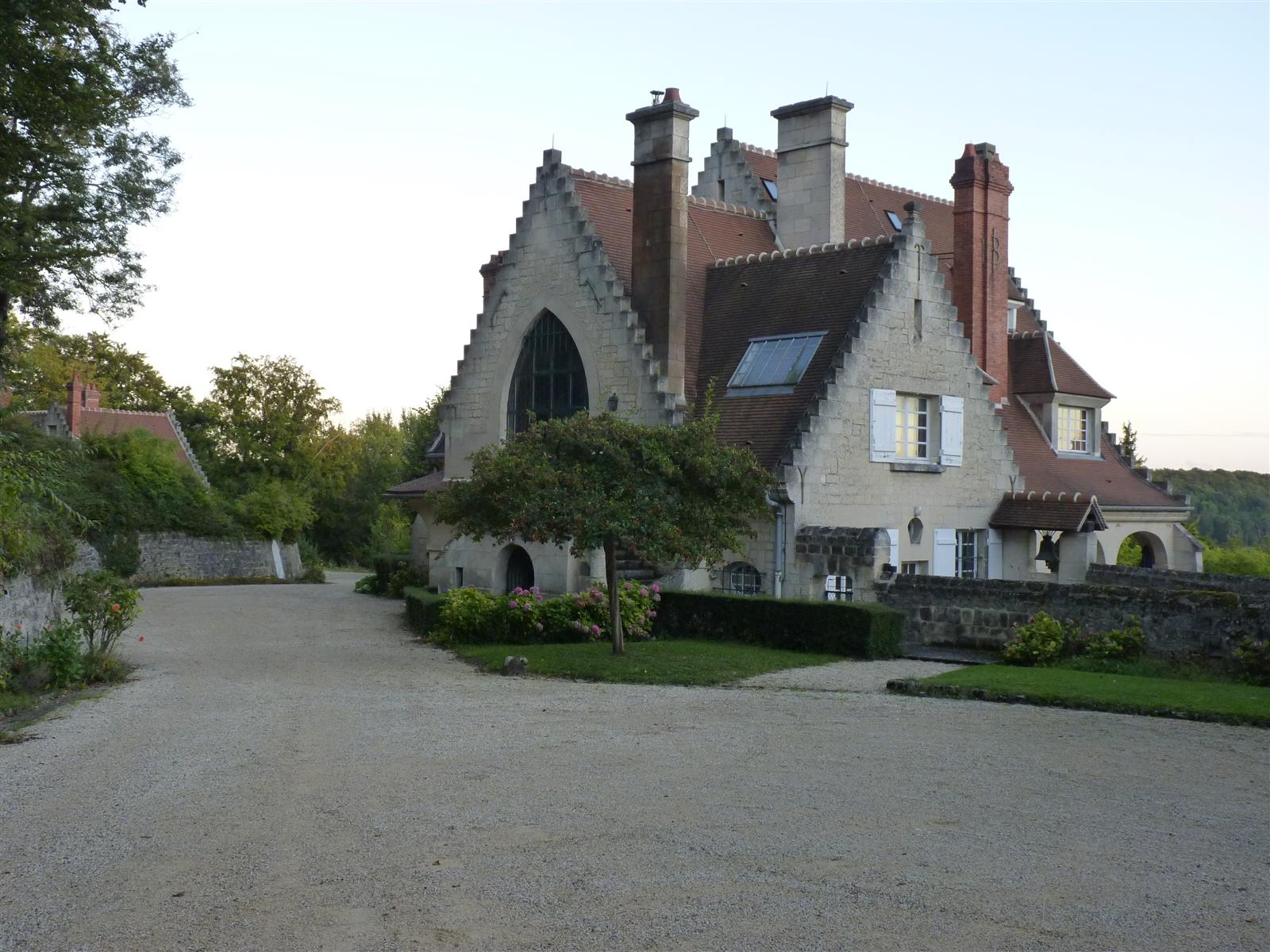 Le Haut Martimont