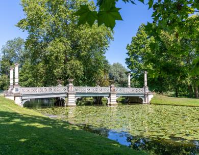 PARC_CHATEAU_CHANTILLY ©Thibault Charpentier
