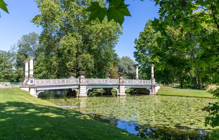 PARC_CHATEAU_CHANTILLY ©Thibault Charpentier