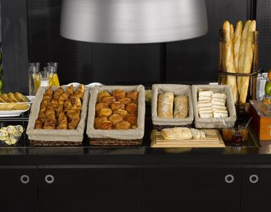 PETIT DEJEUNER 1
