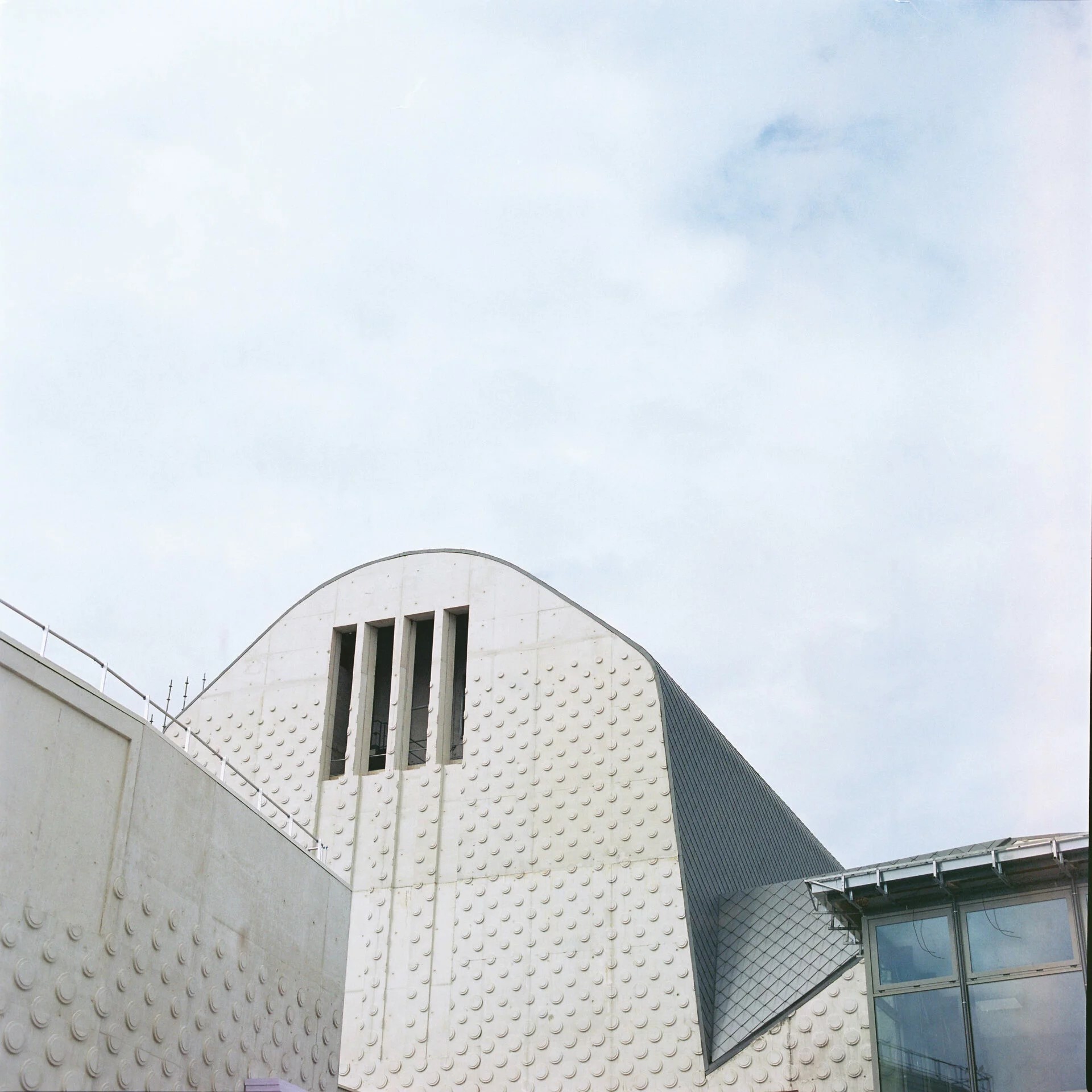 Théâtre du Beauvaisis Scène Nationale