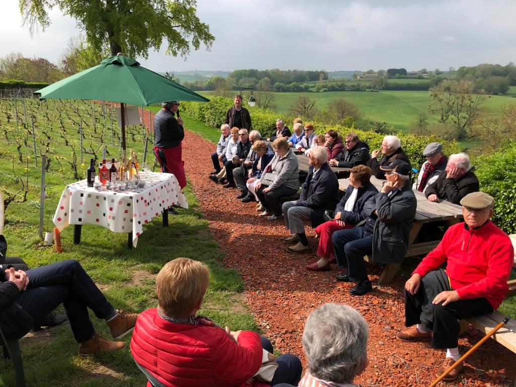 Clos Gerberoy