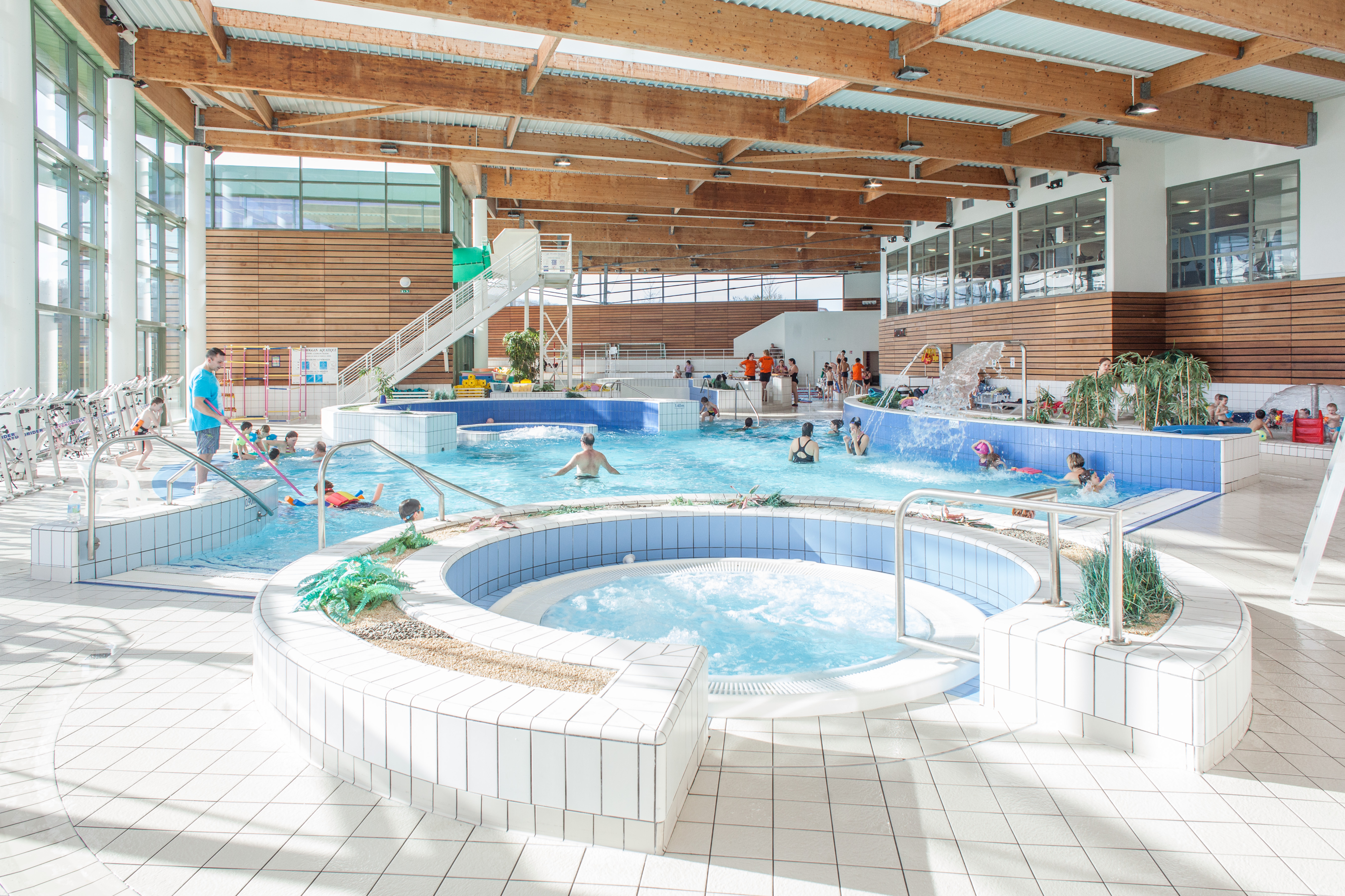 Espace intérieur