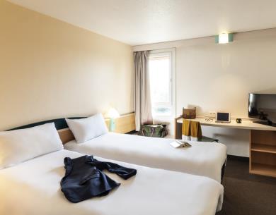 PHOTO CHAMBRE FAMILLIALE