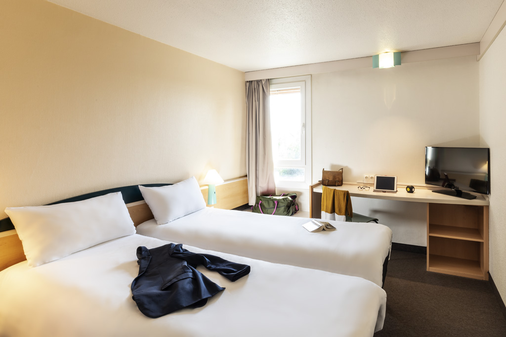 PHOTO CHAMBRE FAMILLIALE