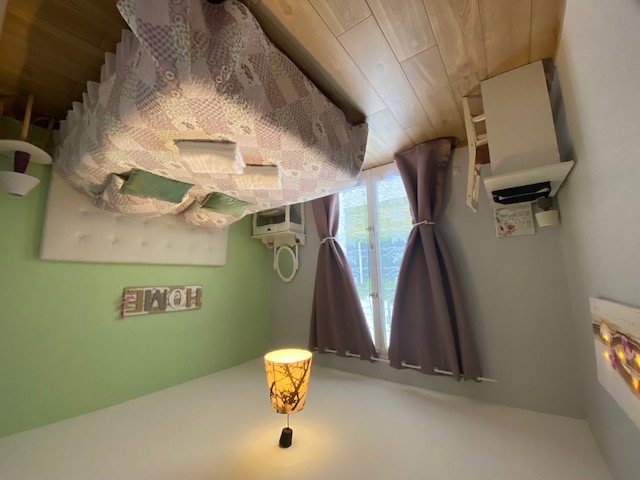 PHOTO DE LA CHAMBRE