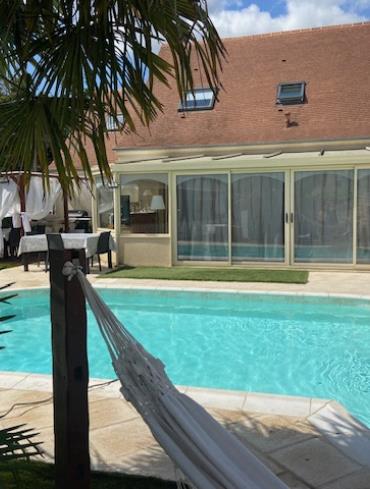 PHOTO PISCINE