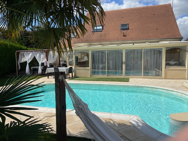 PHOTO PISCINE