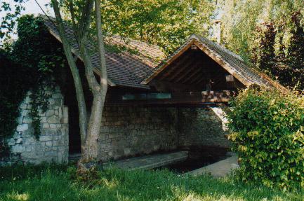 Circuit des lavoirs (version courte)