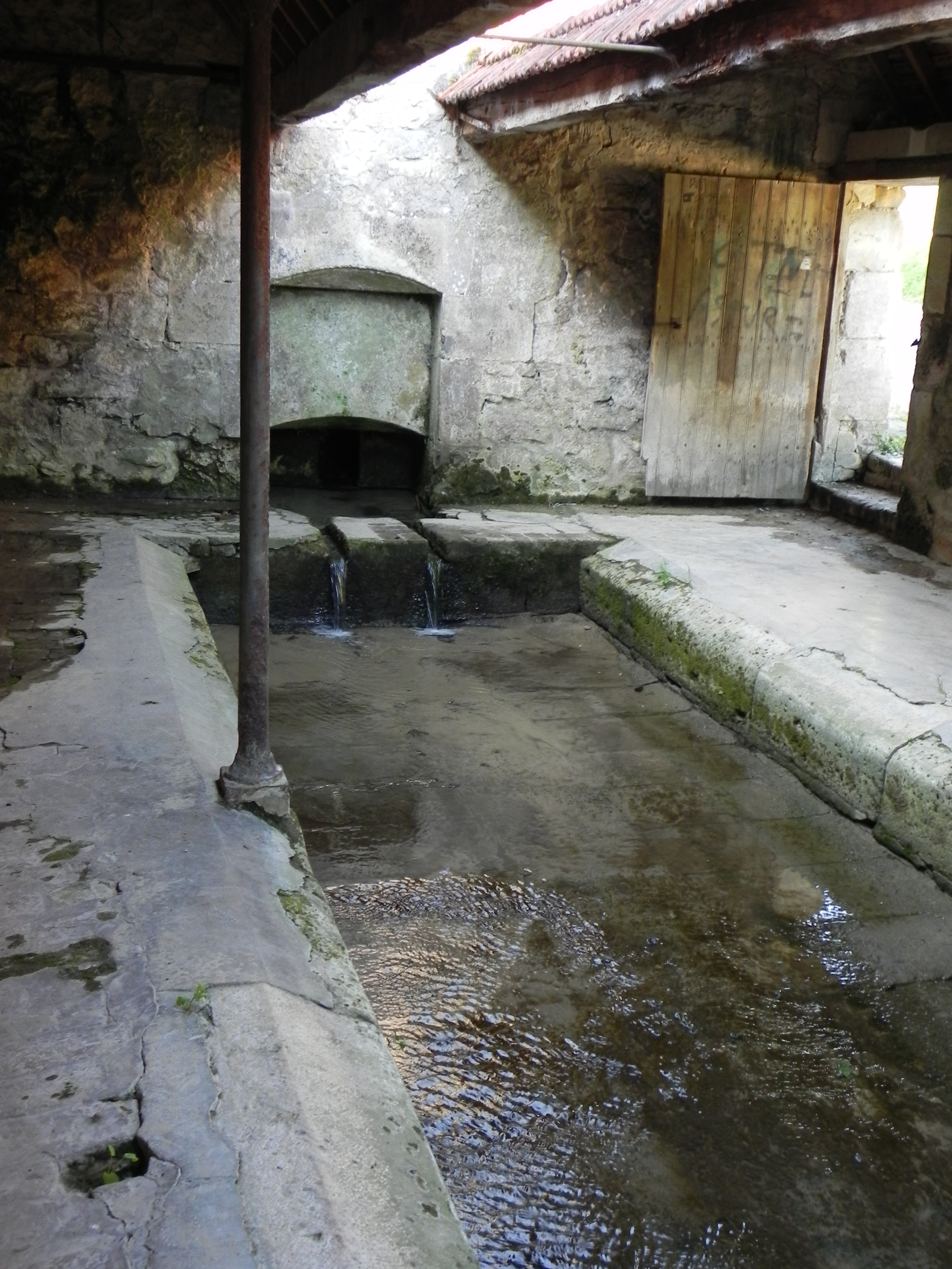 Circuit des lavoirs (version courte), Pontpoint - photo 2