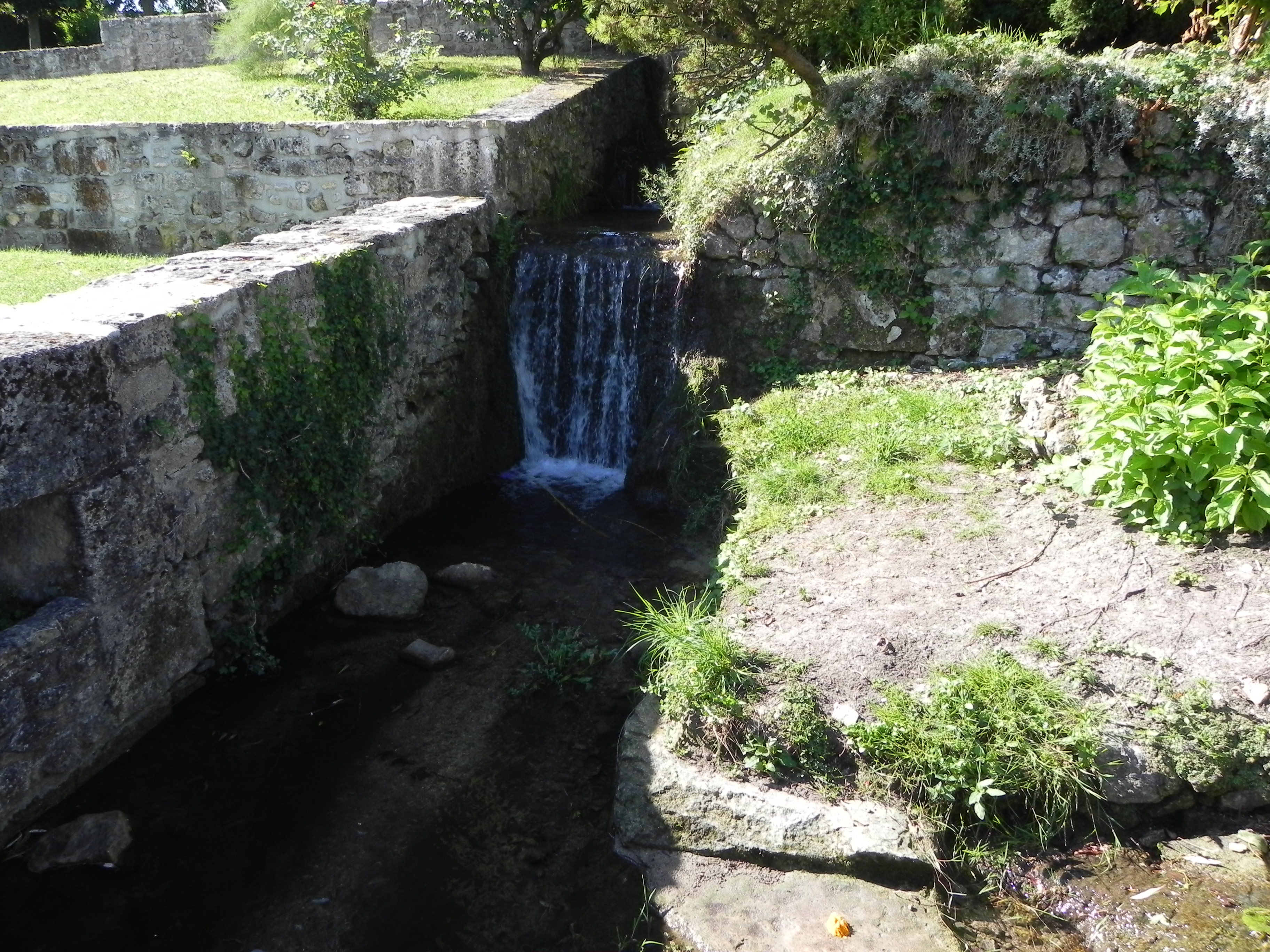 Circuit des lavoirs, Pontpoint - photo 5