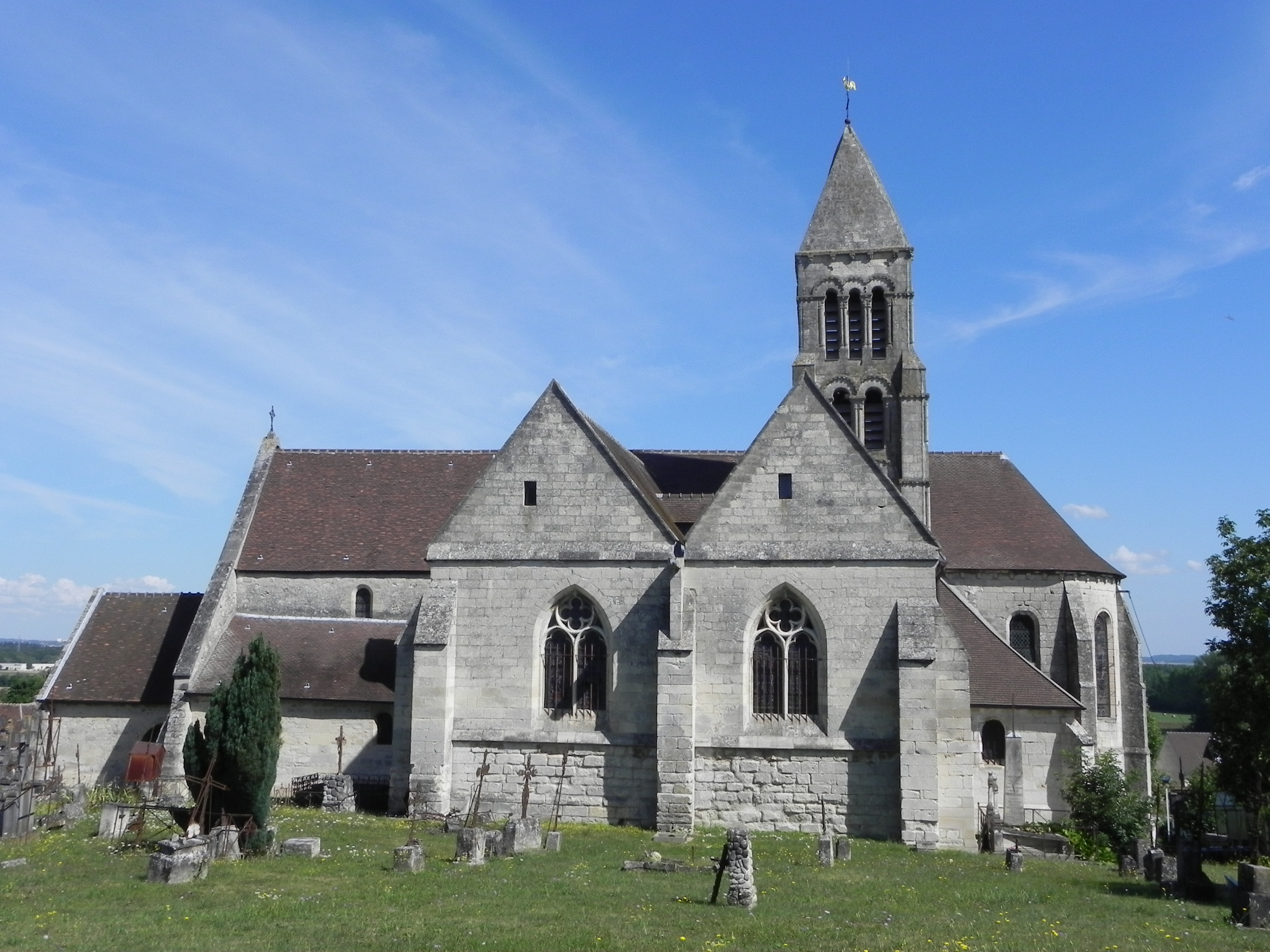 Circuit des lavoirs (version courte), Pontpoint - photo 3