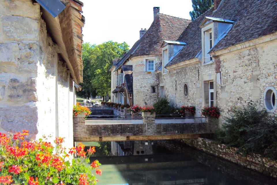 Domaine de Rebetz