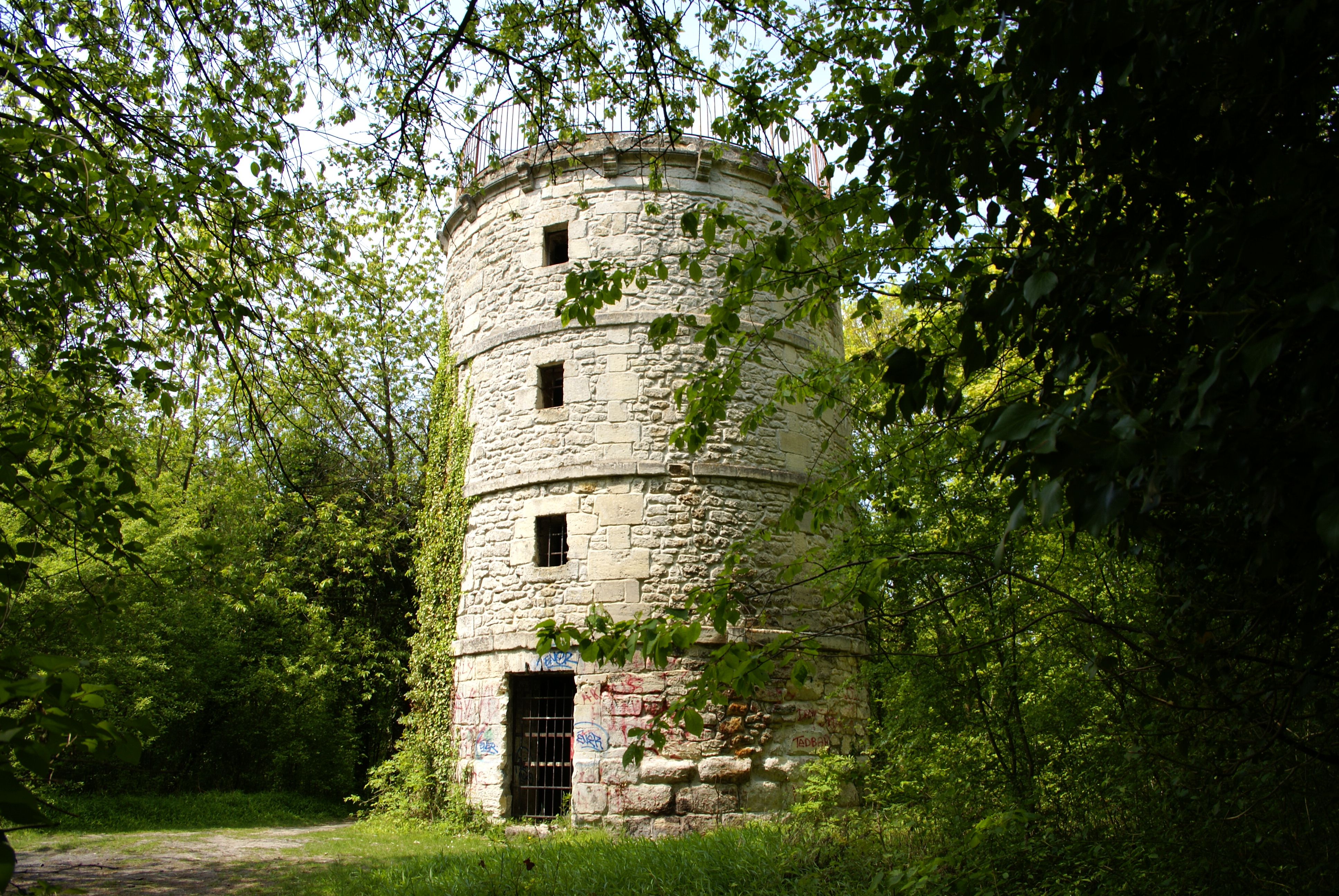 Parcours historique Pont Sainte Maxence (Rive gauche), Pont-Sainte-Maxence - photo 3