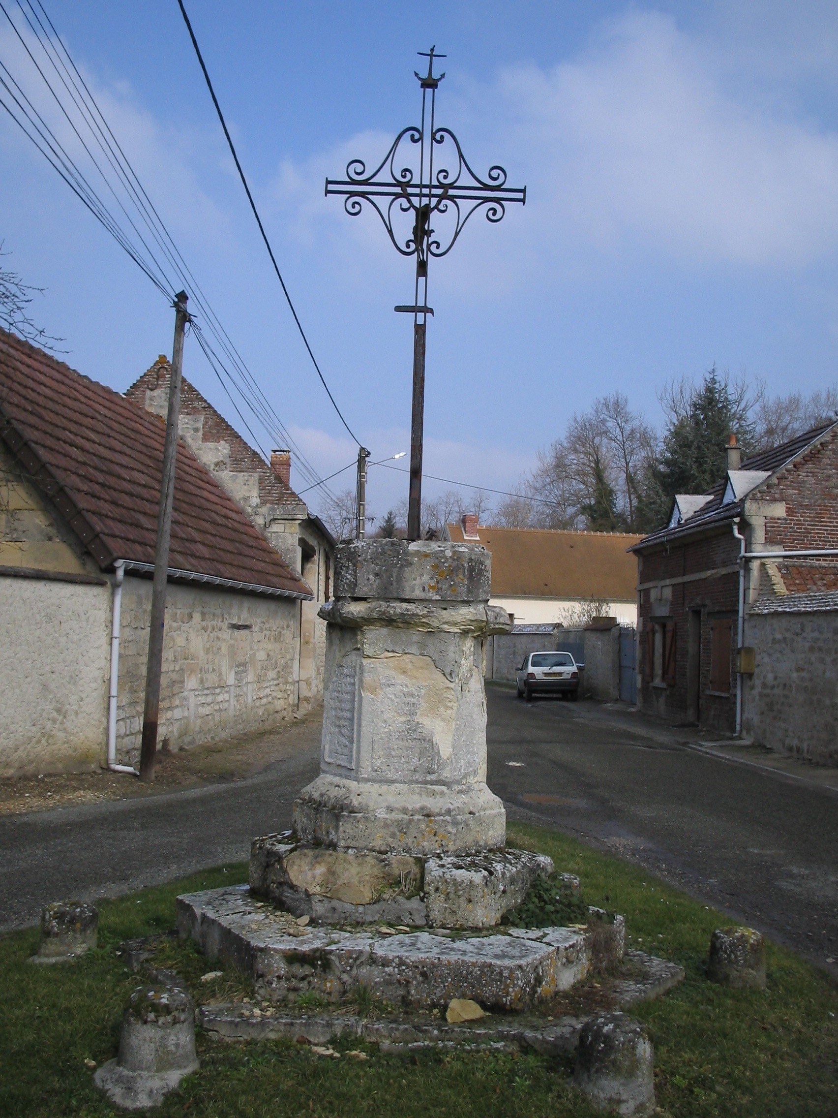 A la découverte de Pont-Sainte-Maxence, Pont-Sainte-Maxence