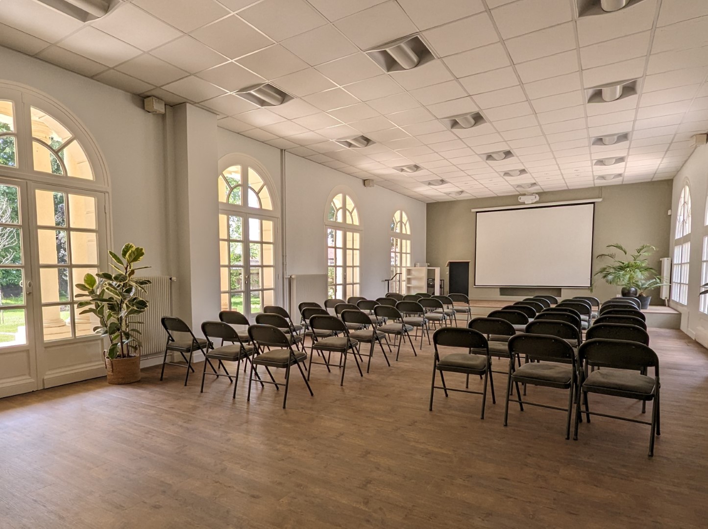 Salle Saint Louis