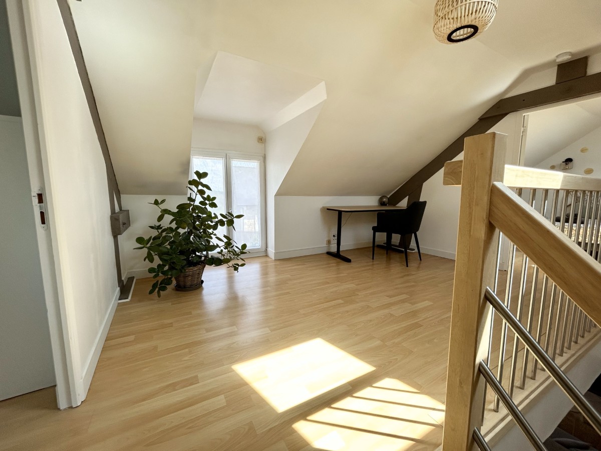 Maison Cosy