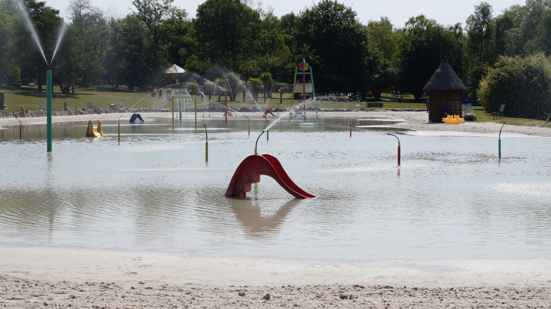 Parc Hérouval