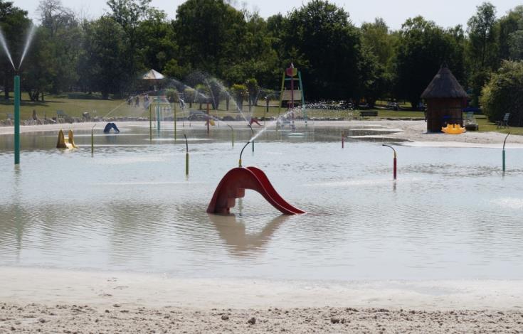 Parc-Herouval