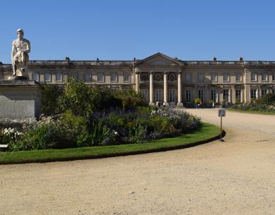 Parc du Palais © C Tellier (2)