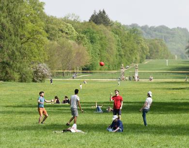 Parc du château_©E. Bernaux-ARC_Été 2018 (8)