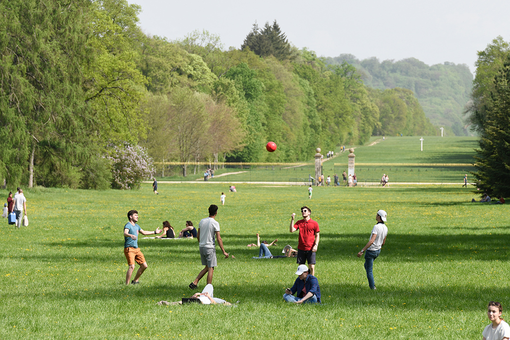Parc du château_©E. Bernaux-ARC_Été 2018 (8)
