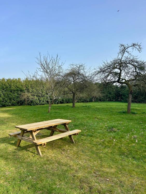 Gites du Domaine de Chevreux